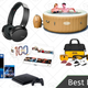 Illustration for article titled Friday's Best Deals: Dewalt Multi-Tool, PS4 Star Wars Bundle, VPN Subscription, and More
